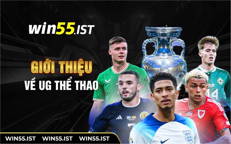 Giới thiệu về UG thể thao