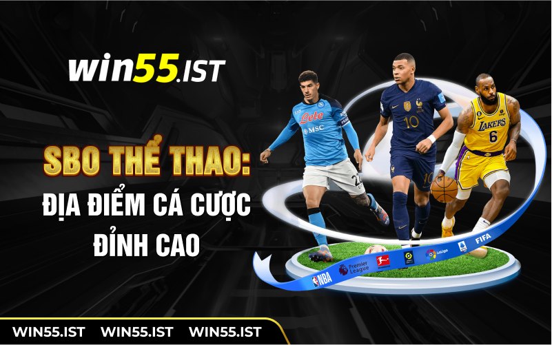 SBO thể thao địa điểm cá cược đỉnh cao